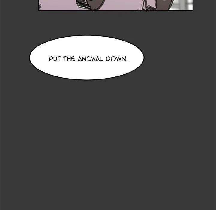 The Willows Episode 11 - Page 131