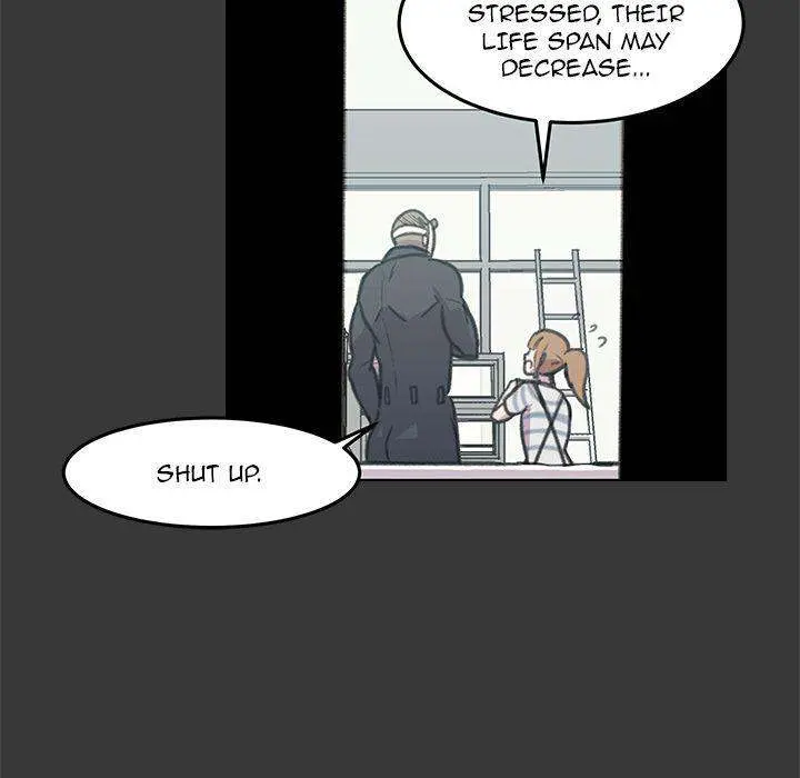 The Willows Episode 11 - Page 14