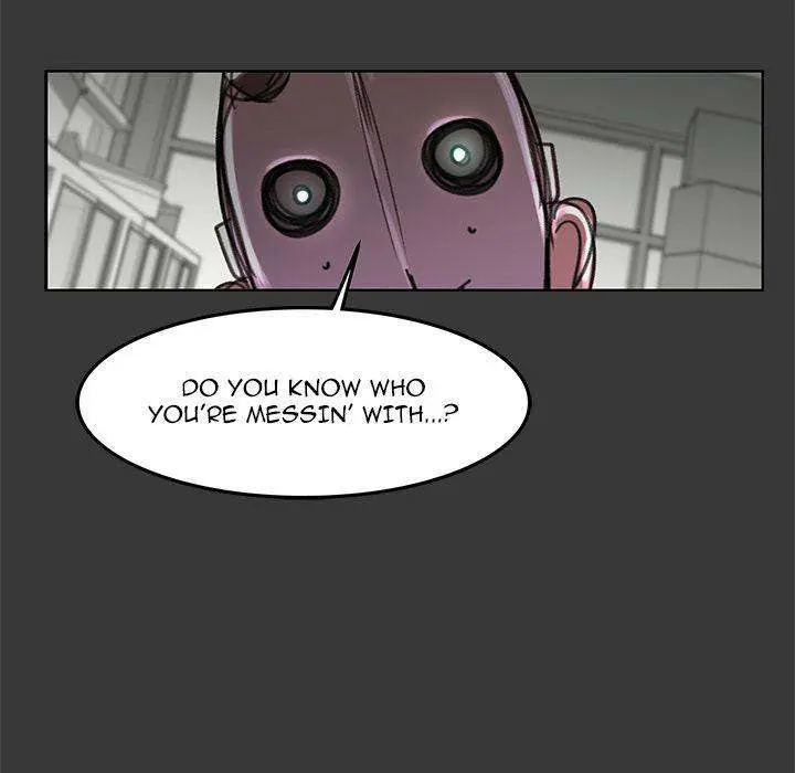 The Willows Episode 11 - Page 141