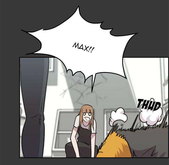 The Willows Episode 11 - Page 149