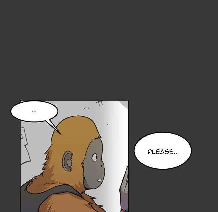 The Willows Episode 11 - Page 15