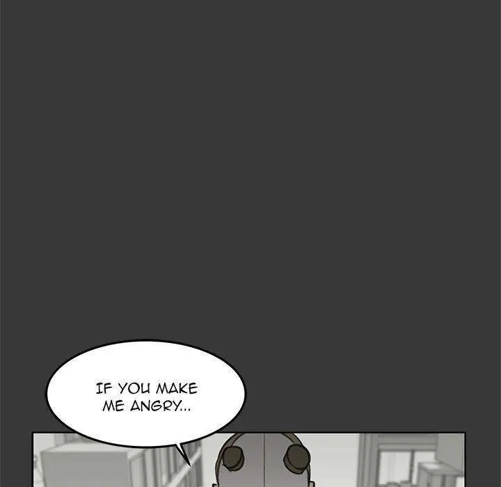 The Willows Episode 11 - Page 156