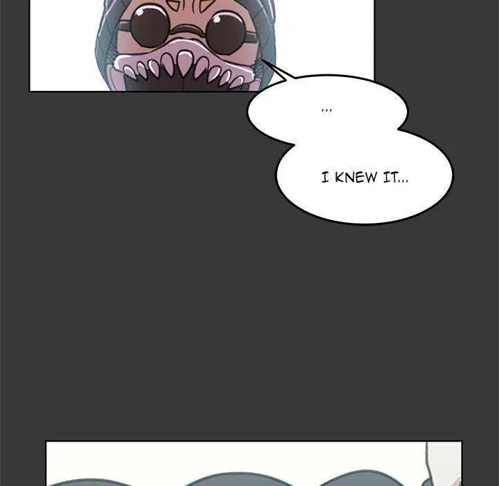 The Willows Episode 11 - Page 161