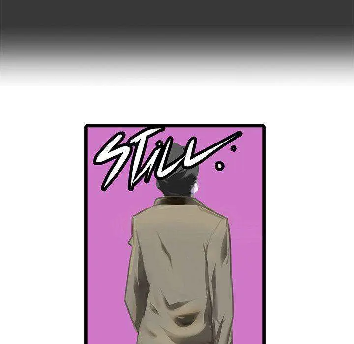 The Willows Episode 11 - Page 164
