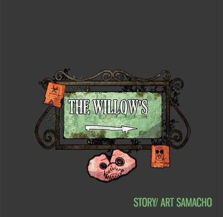 The Willows Episode 11 - Page 20