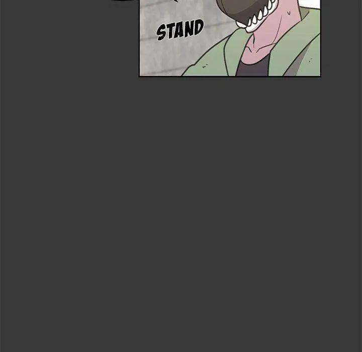 The Willows Episode 11 - Page 27