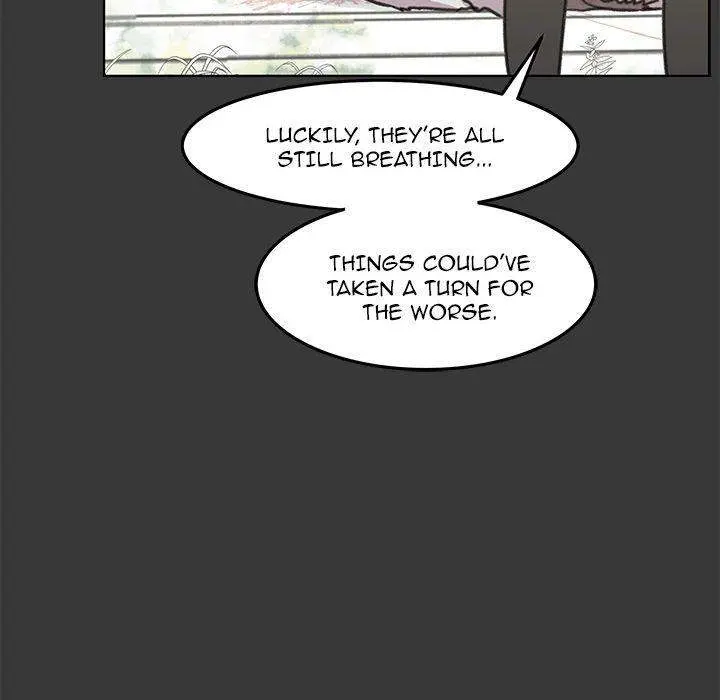 The Willows Episode 11 - Page 30