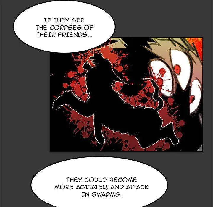 The Willows Episode 11 - Page 32