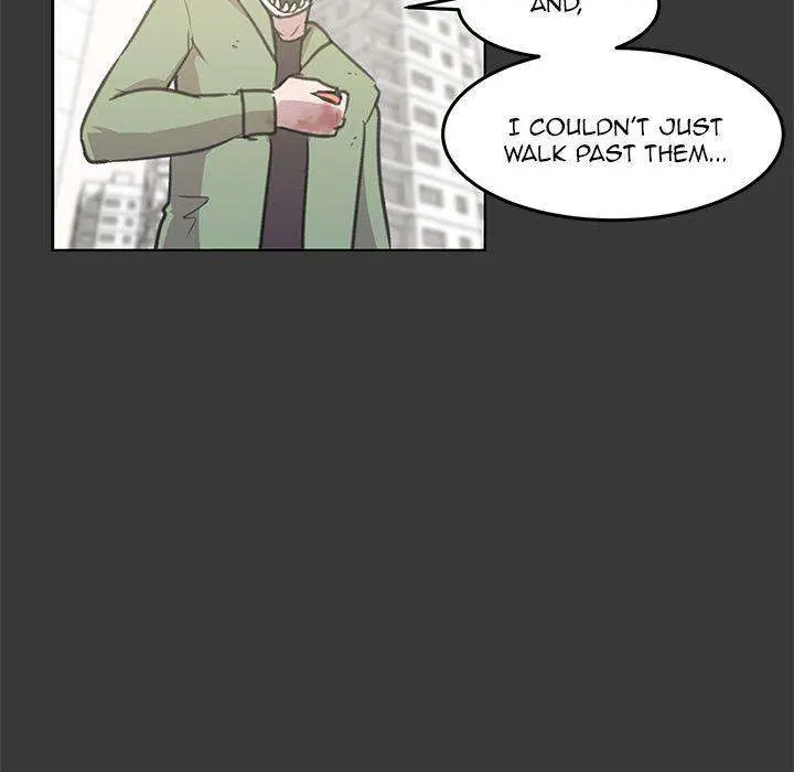 The Willows Episode 11 - Page 34