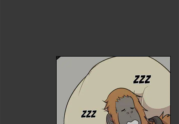 The Willows Episode 11 - Page 4