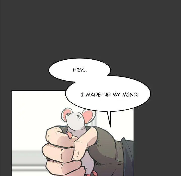 The Willows Episode 11 - Page 43