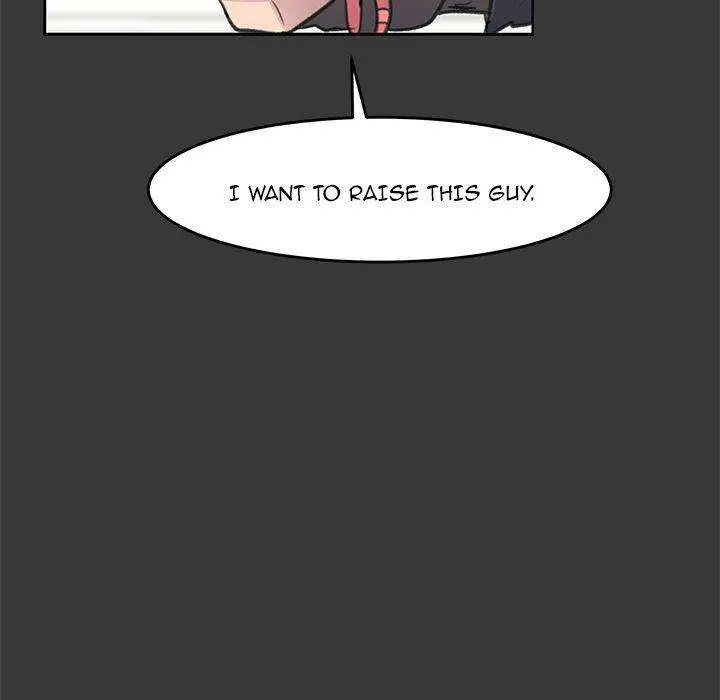The Willows Episode 11 - Page 44
