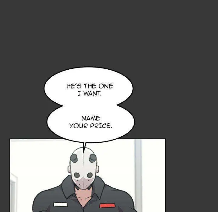 The Willows Episode 11 - Page 45