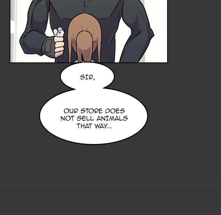 The Willows Episode 11 - Page 46