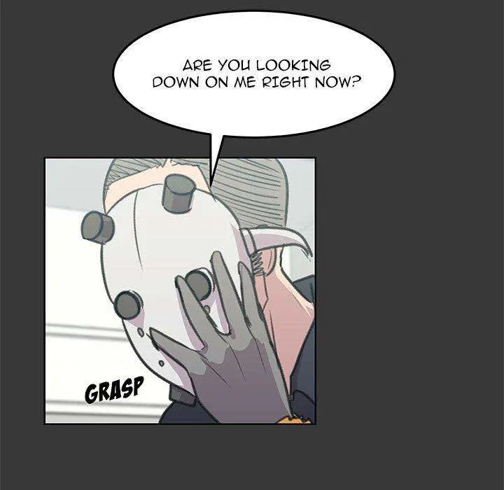 The Willows Episode 11 - Page 55