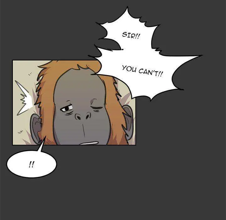 The Willows Episode 11 - Page 6