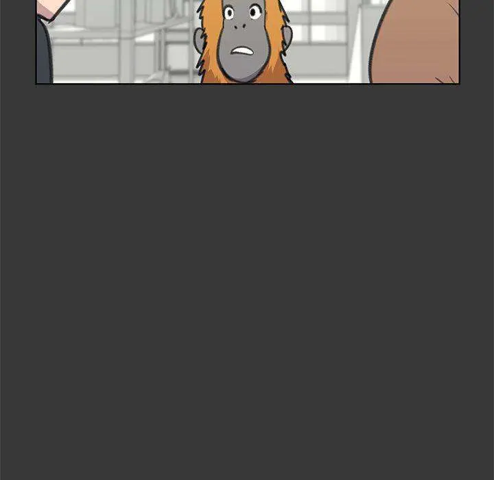 The Willows Episode 11 - Page 63
