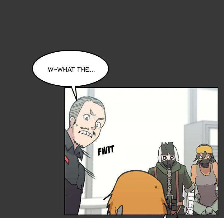 The Willows Episode 11 - Page 64
