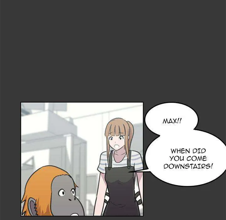 The Willows Episode 11 - Page 66
