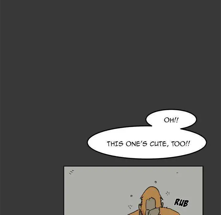 The Willows Episode 11 - Page 7