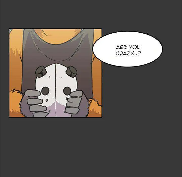 The Willows Episode 11 - Page 72