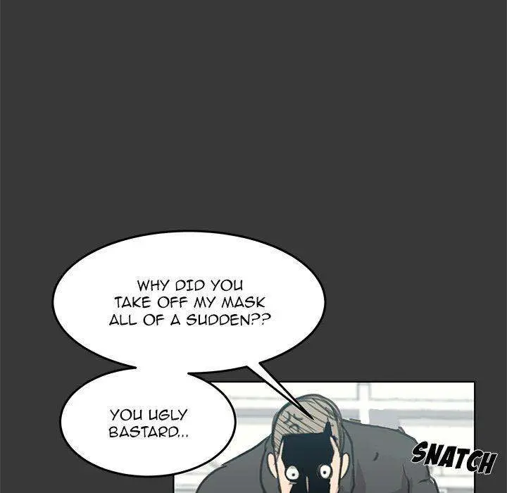 The Willows Episode 11 - Page 73