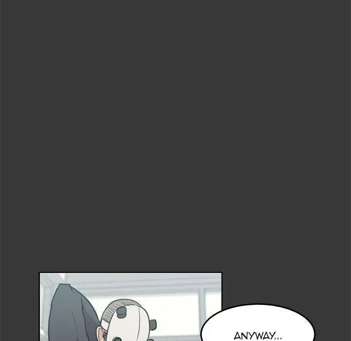 The Willows Episode 11 - Page 75
