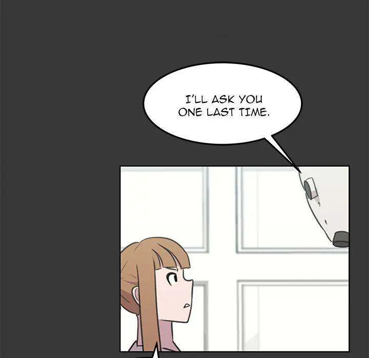 The Willows Episode 11 - Page 77