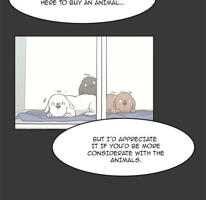 The Willows Episode 11 - Page 79