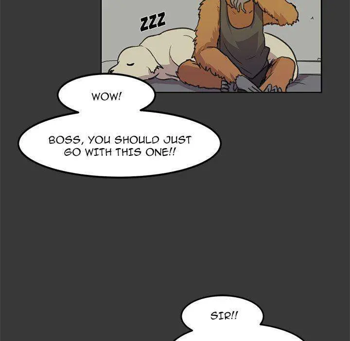 The Willows Episode 11 - Page 8