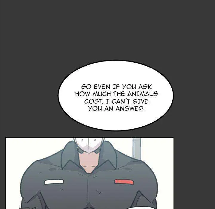 The Willows Episode 11 - Page 82