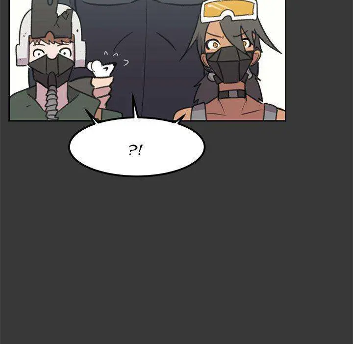 The Willows Episode 11 - Page 83
