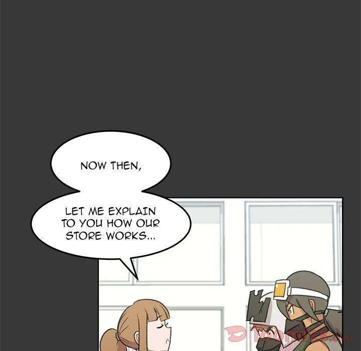 The Willows Episode 11 - Page 84