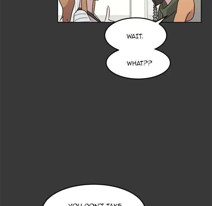 The Willows Episode 11 - Page 85