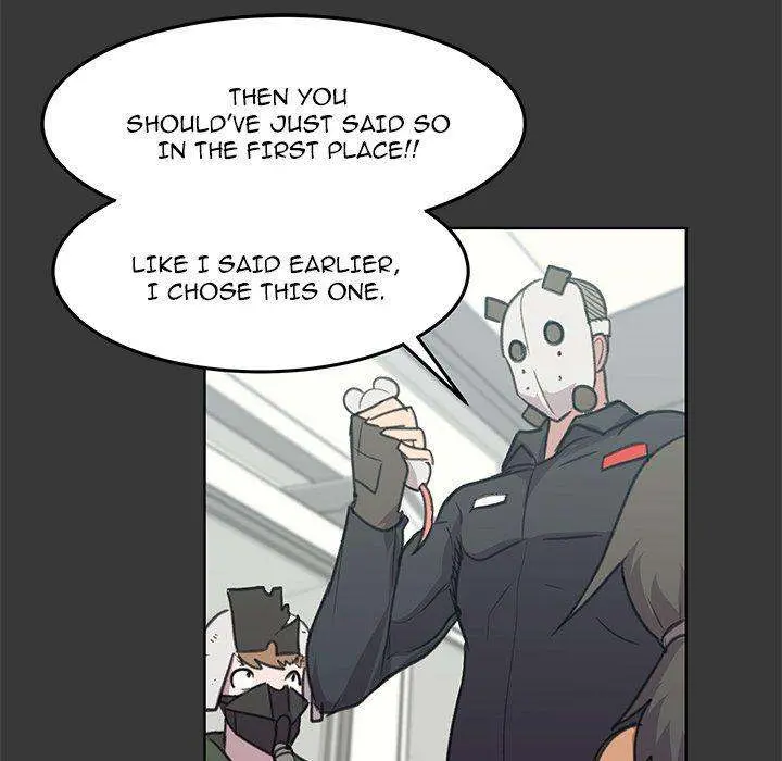 The Willows Episode 11 - Page 88