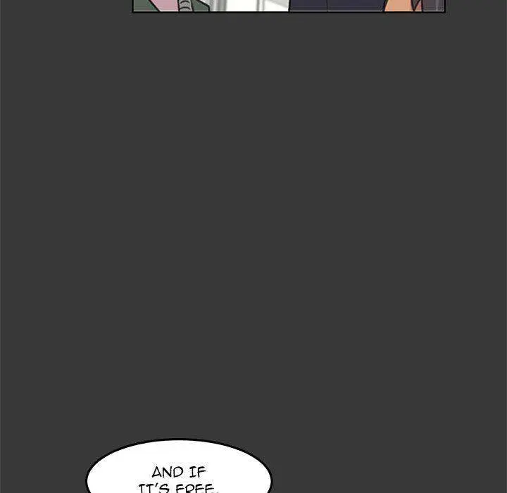 The Willows Episode 11 - Page 89