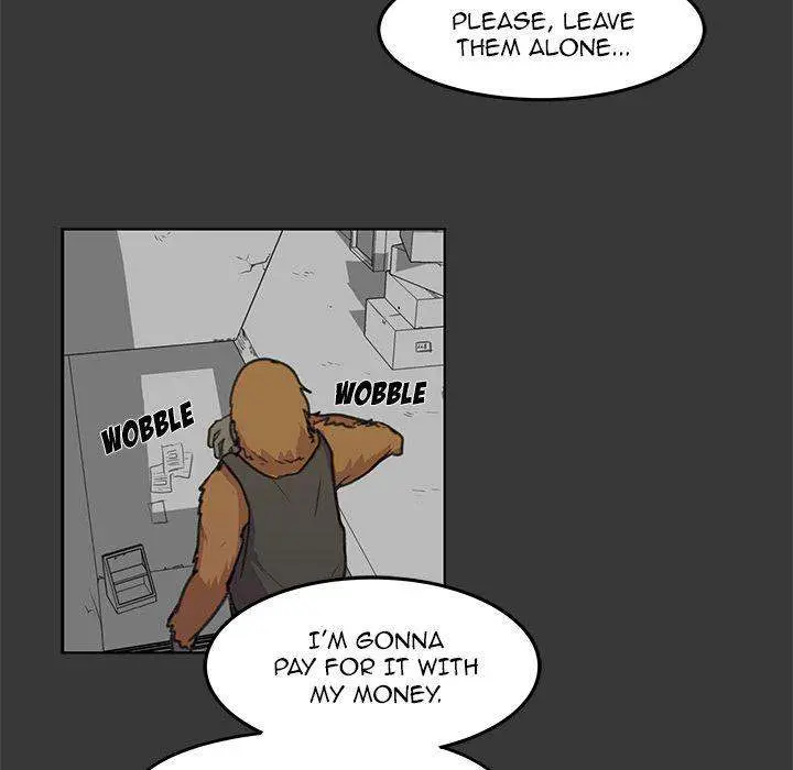 The Willows Episode 11 - Page 9