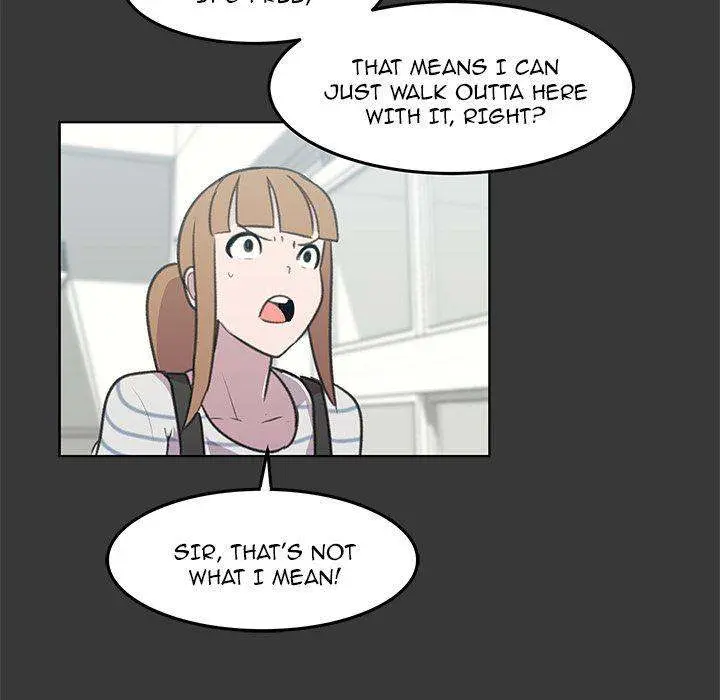 The Willows Episode 11 - Page 90