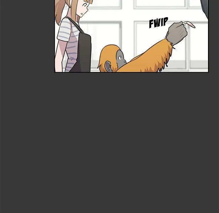 The Willows Episode 11 - Page 92