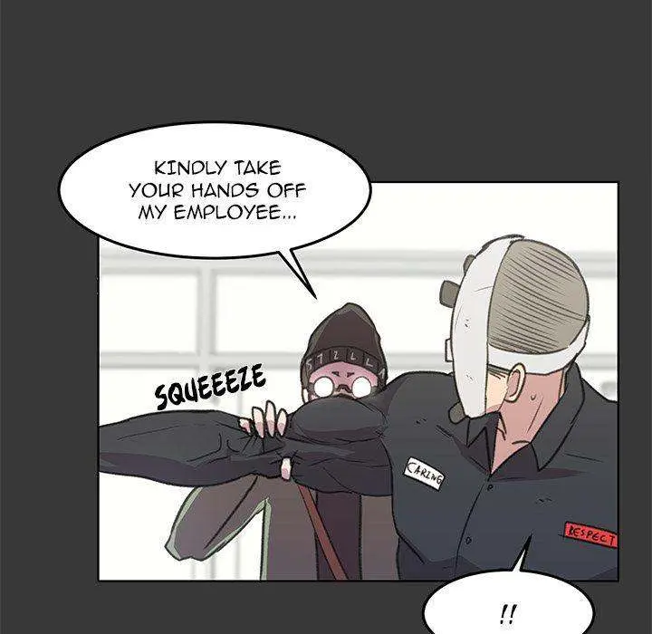 The Willows Episode 12 - Page 10