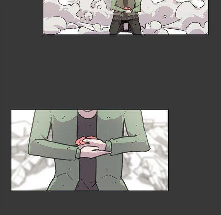The Willows Episode 12 - Page 100