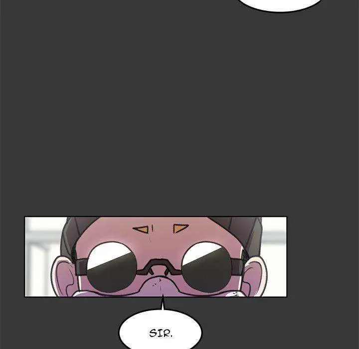 The Willows Episode 12 - Page 11
