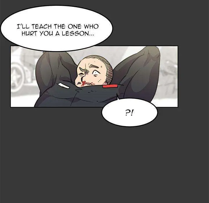 The Willows Episode 12 - Page 112