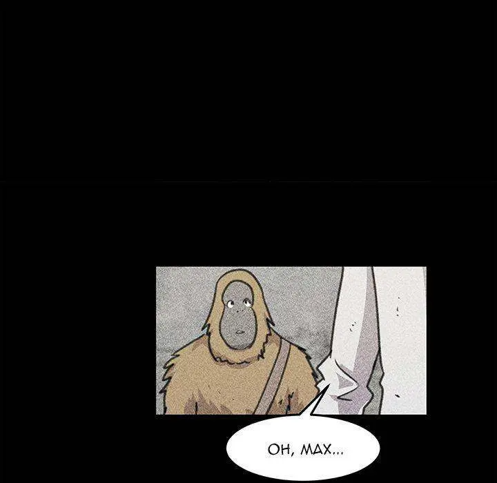 The Willows Episode 12 - Page 121