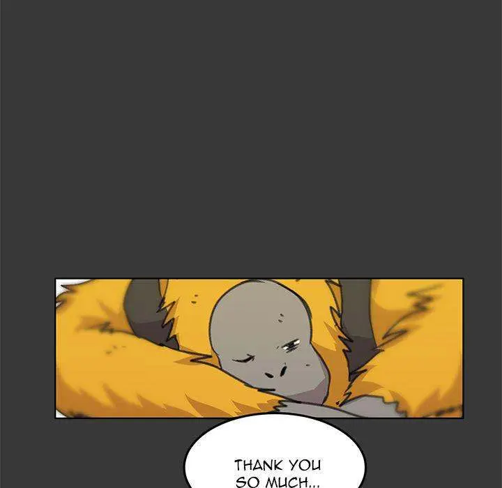 The Willows Episode 12 - Page 130