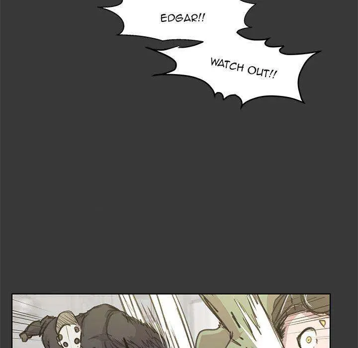 The Willows Episode 12 - Page 18