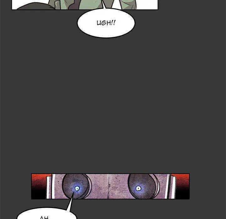 The Willows Episode 12 - Page 22