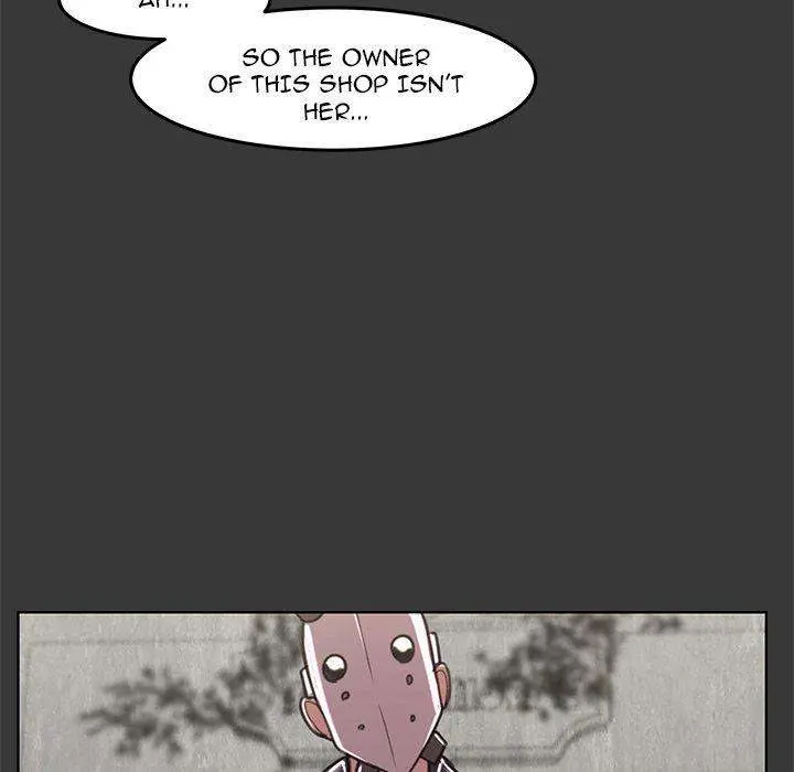 The Willows Episode 12 - Page 23