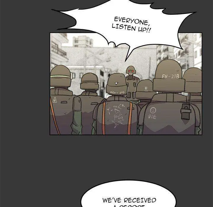 The Willows Episode 12 - Page 28