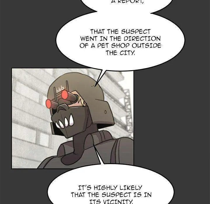 The Willows Episode 12 - Page 29
